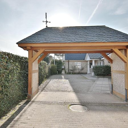 Gorch-Fock-Strasse 20A Gorch-Fock-Strasse 20A Appartement 2 Timmendorfer Strand Exterior foto