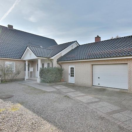 Gorch-Fock-Strasse 20A Gorch-Fock-Strasse 20A Appartement 2 Timmendorfer Strand Exterior foto