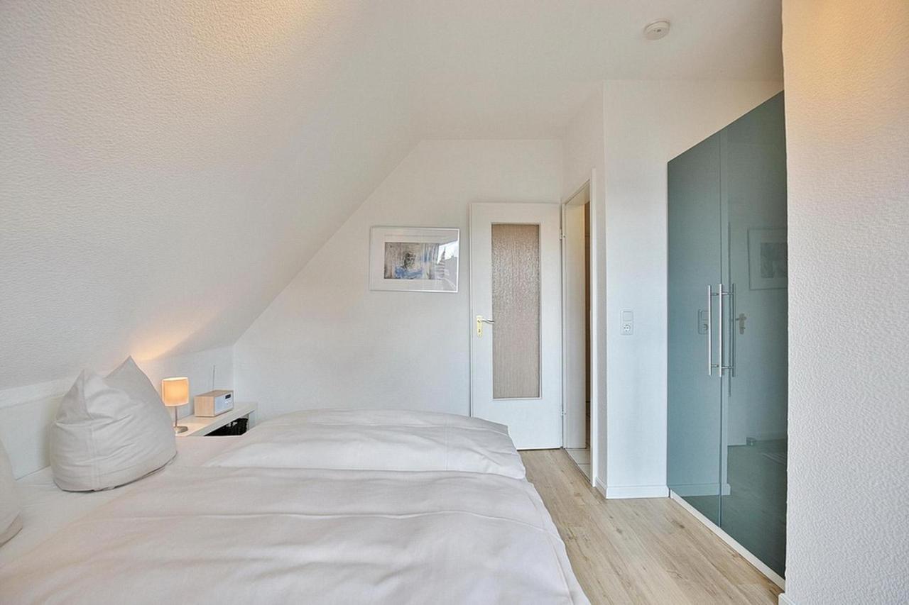 Gorch-Fock-Strasse 20A Gorch-Fock-Strasse 20A Appartement 2 Timmendorfer Strand Exterior foto