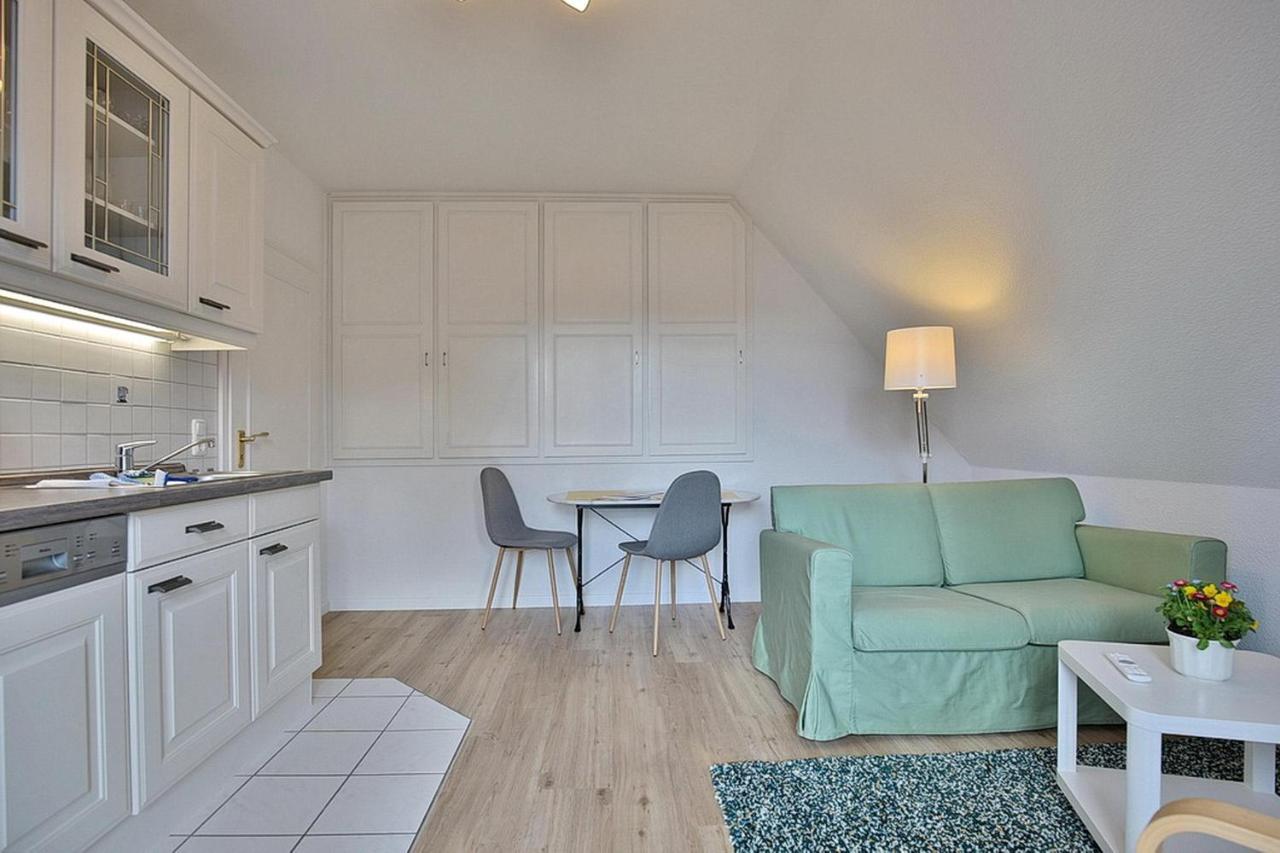 Gorch-Fock-Strasse 20A Gorch-Fock-Strasse 20A Appartement 2 Timmendorfer Strand Exterior foto