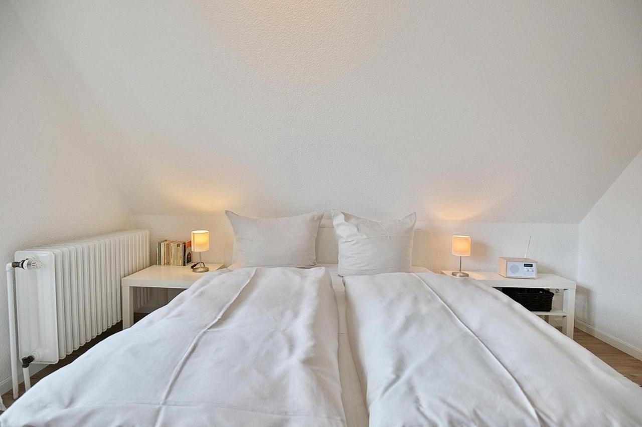 Gorch-Fock-Strasse 20A Gorch-Fock-Strasse 20A Appartement 2 Timmendorfer Strand Exterior foto